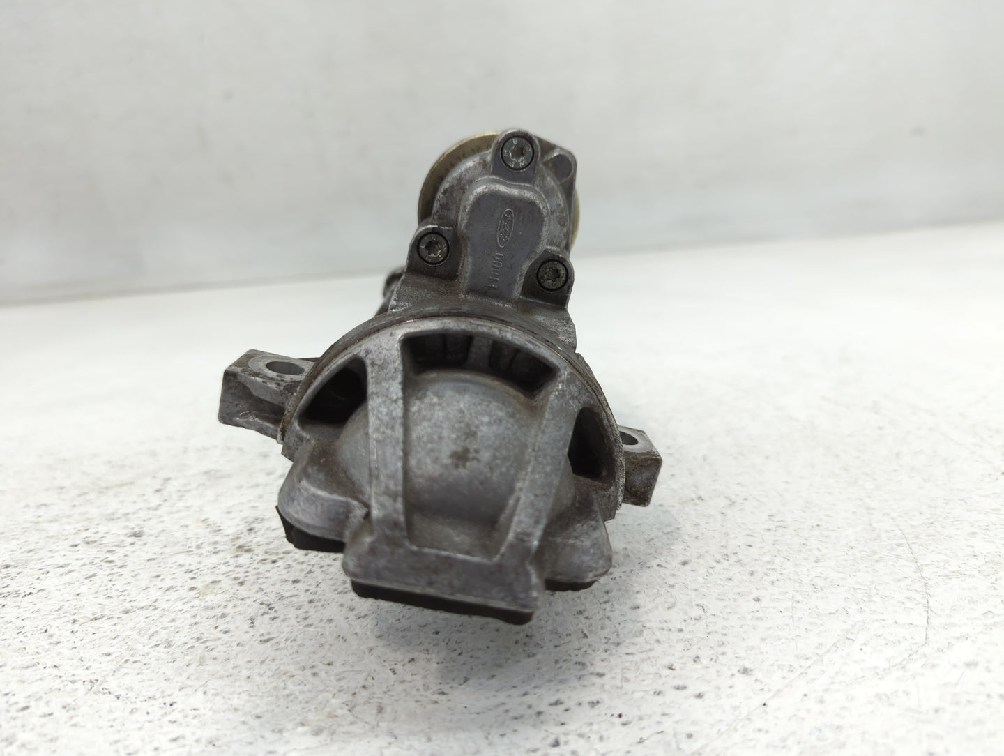 2017-2019 Lincoln Mkc Car Starter Motor Solenoid OEM P/N:GV61-11000-BA Fits Fits 2017 2018 2019 2020 2021 2022 OEM Used Auto