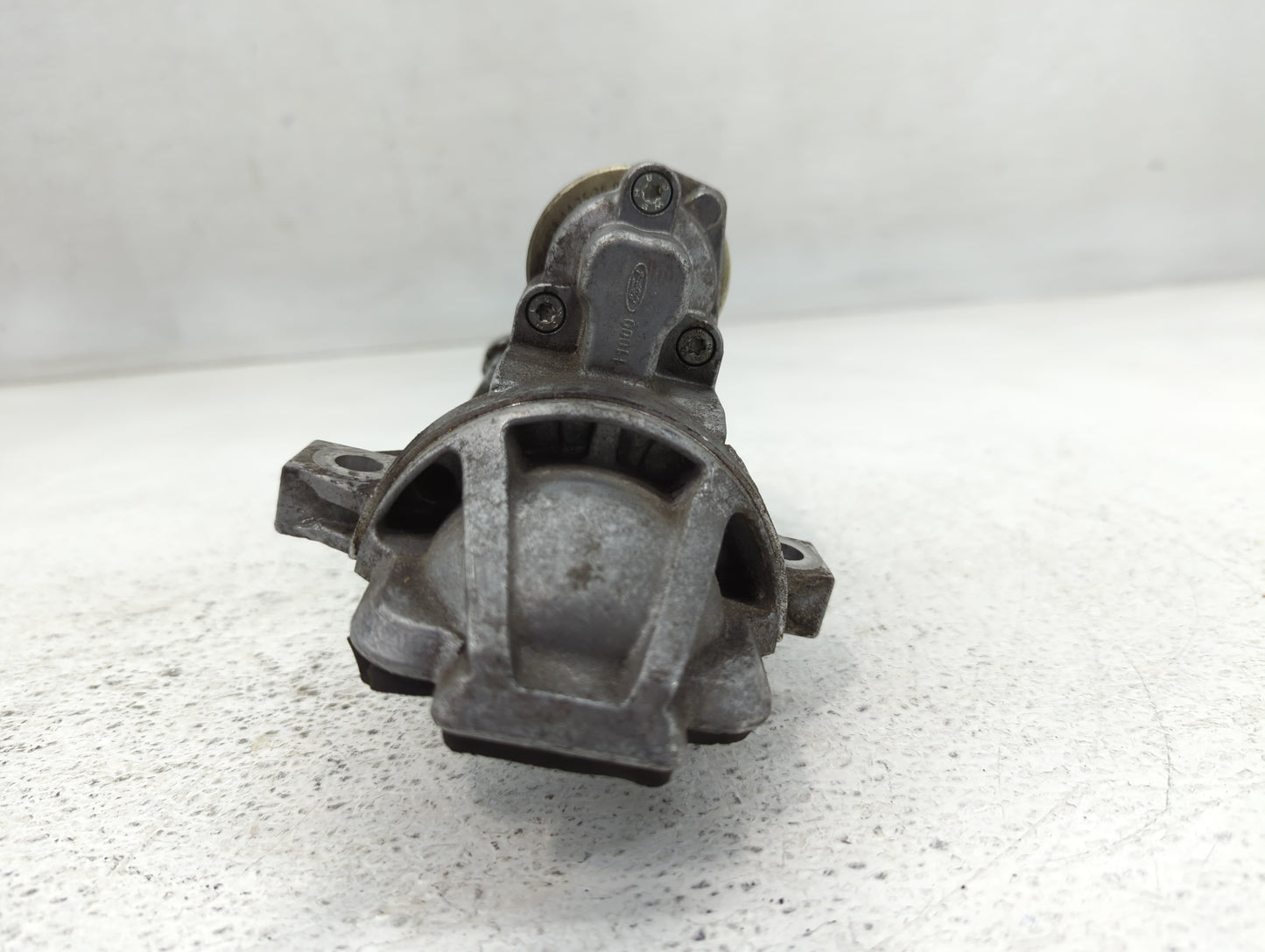 2017-2019 Lincoln Mkc Car Starter Motor Solenoid OEM P/N:GV61-11000-BA Fits Fits 2017 2018 2019 2020 2021 2022 OEM Used Auto