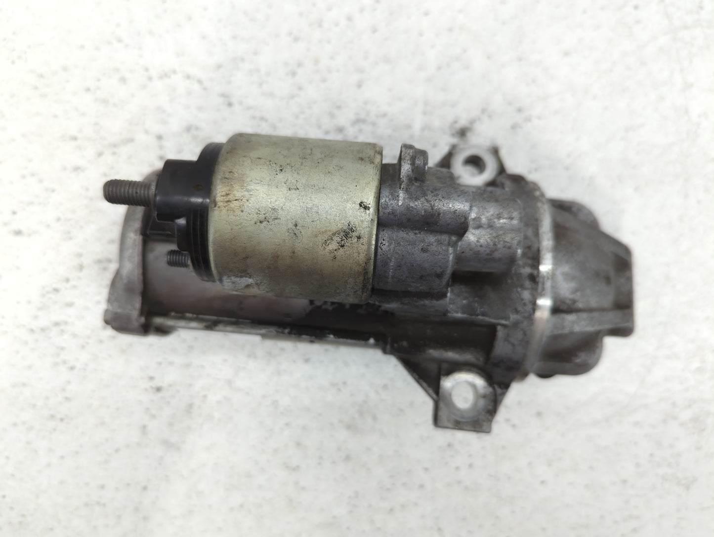 2017-2019 Lincoln Mkc Car Starter Motor Solenoid OEM P/N:GV61-11000-BA Fits Fits 2017 2018 2019 2020 2021 2022 OEM Used Auto