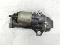 2017-2019 Lincoln Mkc Car Starter Motor Solenoid OEM P/N:GV61-11000-BA Fits Fits 2017 2018 2019 2020 2021 2022 OEM Used Auto