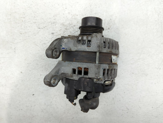 2015-2019 Lincoln Mkc Alternator Replacement Generator Charging Assembly Engine OEM P/N:104211-0770 G2GT-10300-AA Fits OEM U