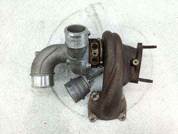 2017 Lincoln Mkc Turbocharger Turbo Charger Super Charger Supercharger - Oemusedautoparts1.com