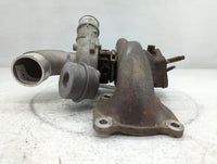 2017 Lincoln Mkc Turbocharger Turbo Charger Super Charger Supercharger - Oemusedautoparts1.com