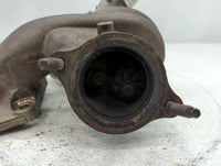 2017 Lincoln Mkc Turbocharger Turbo Charger Super Charger Supercharger - Oemusedautoparts1.com