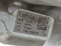 2017 Lincoln Mkc Turbocharger Turbo Charger Super Charger Supercharger - Oemusedautoparts1.com