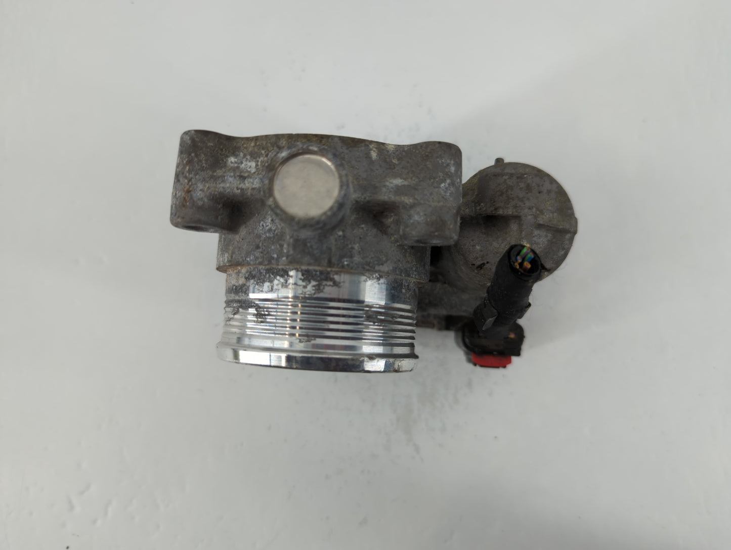 2015-2019 Lincoln Mkc Throttle Body P/N:DS7E-9F991-BB Fits Fits 2014 2015 2016 2017 2018 2019 2020 2021 2022 OEM Used Auto P