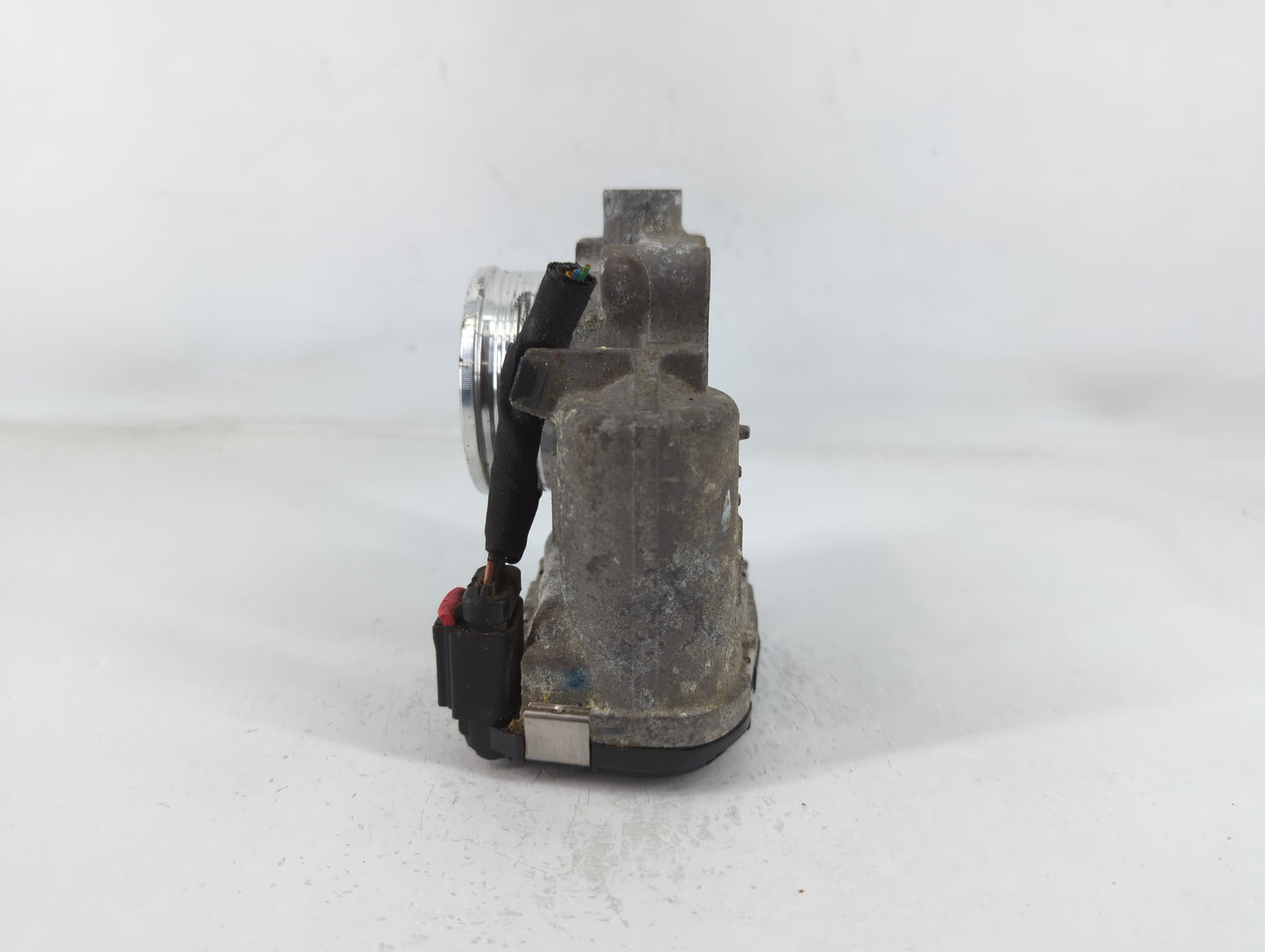 2015-2019 Lincoln Mkc Throttle Body P/N:DS7E-9F991-BB Fits Fits 2014 2015 2016 2017 2018 2019 2020 2021 2022 OEM Used Auto P