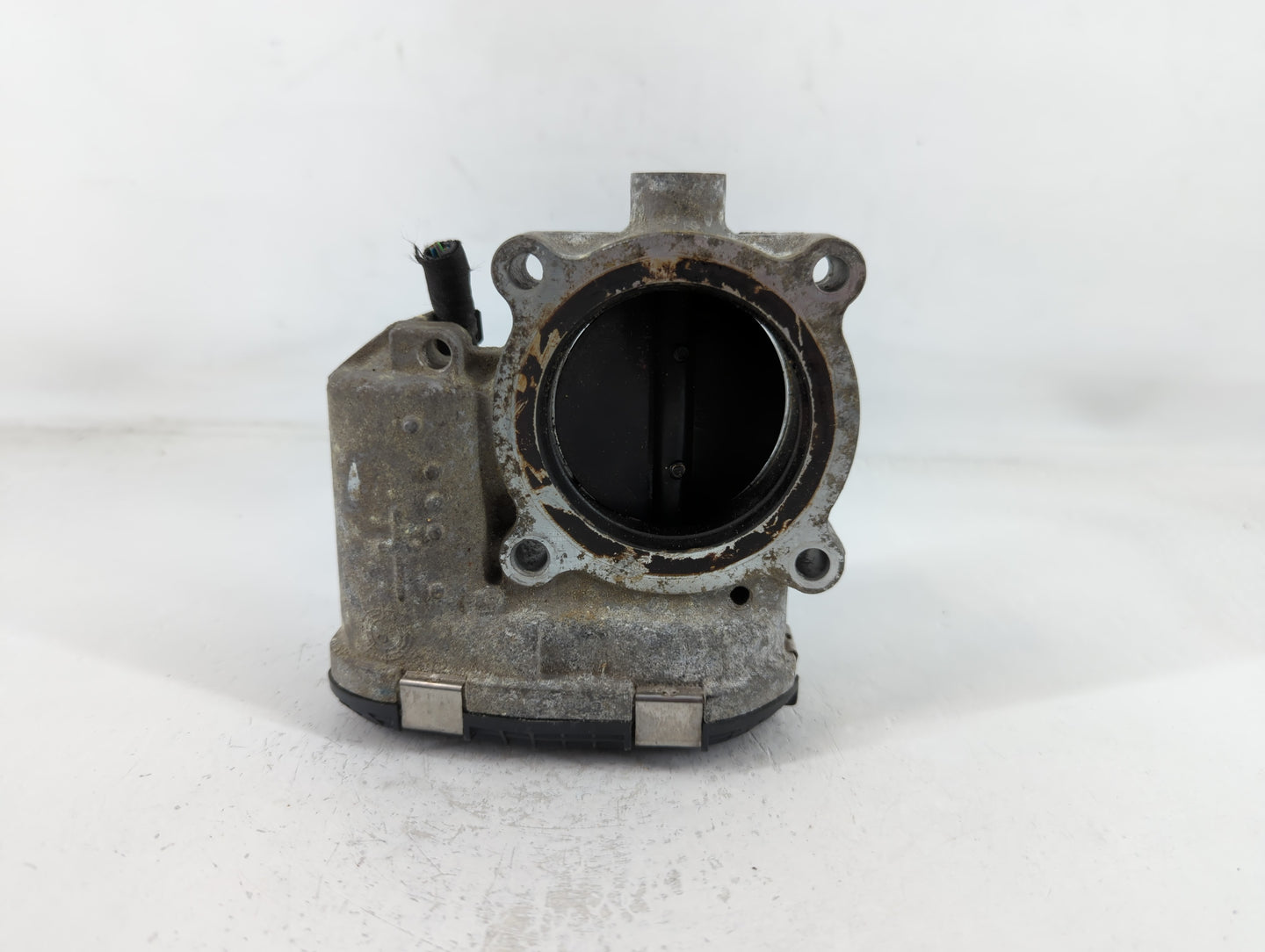 2015-2019 Lincoln Mkc Throttle Body P/N:DS7E-9F991-BB Fits Fits 2014 2015 2016 2017 2018 2019 2020 2021 2022 OEM Used Auto P