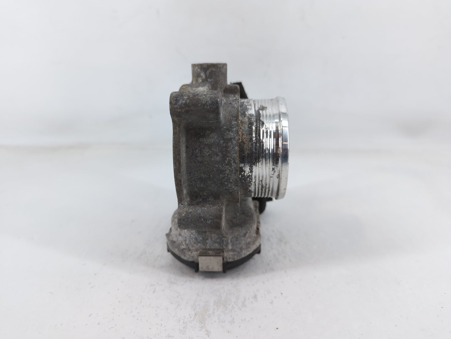 2015-2019 Lincoln Mkc Throttle Body P/N:DS7E-9F991-BB Fits Fits 2014 2015 2016 2017 2018 2019 2020 2021 2022 OEM Used Auto P