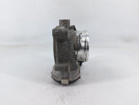 2015-2019 Lincoln Mkc Throttle Body P/N:DS7E-9F991-BB Fits Fits 2014 2015 2016 2017 2018 2019 2020 2021 2022 OEM Used Auto P