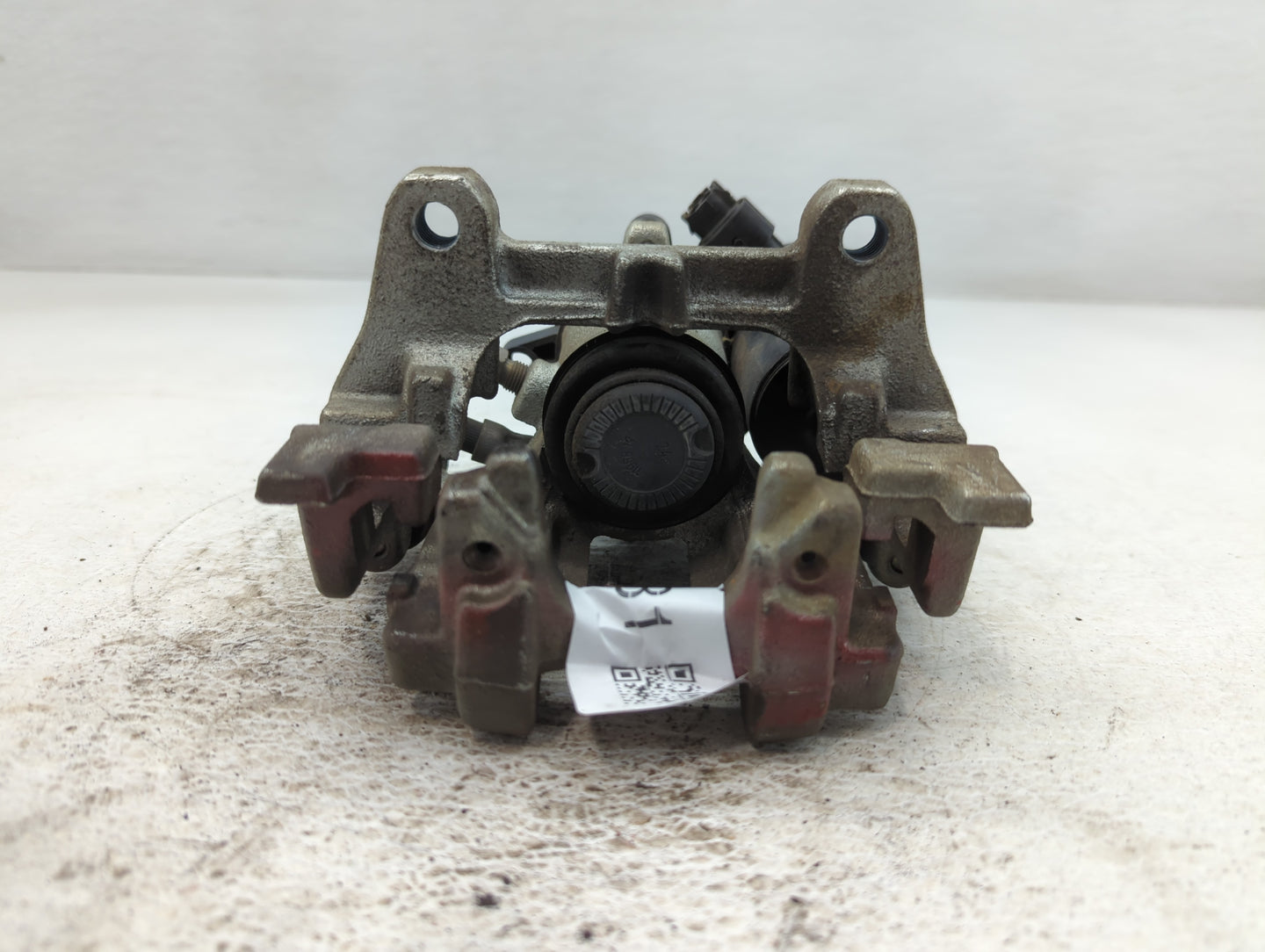 2015-2019 Lincoln Mkc Front Passenger Right Brake Caliper - Oemusedautoparts1.com