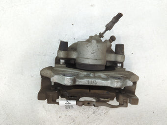 compare product 2015-2019 Lincoln Mkc Front Passenger Right Brake Caliper 775346