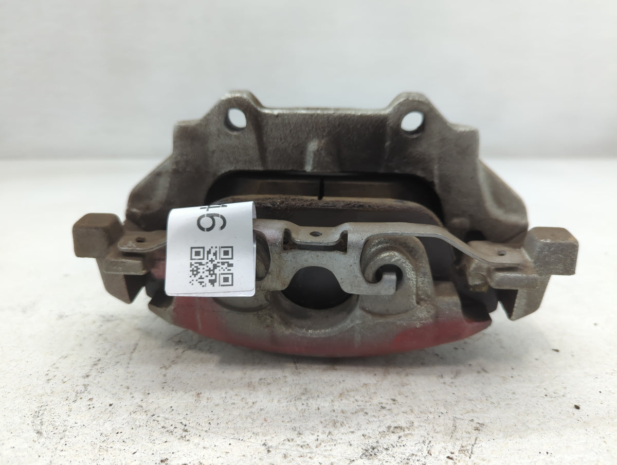 2015-2019 Lincoln Mkc Front Passenger Right Brake Caliper 775346 - Oemusedautoparts1.com