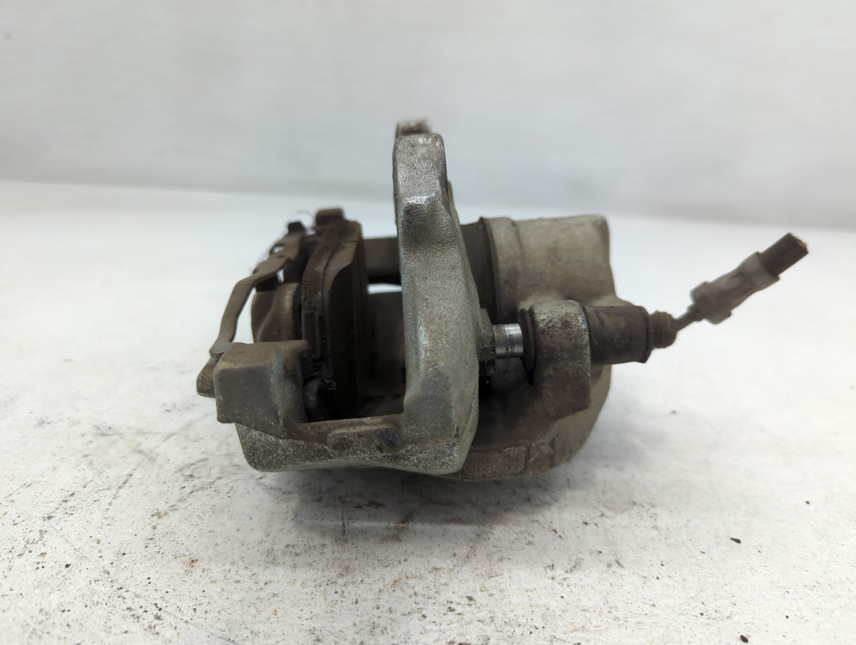 2015-2019 Lincoln Mkc Front Passenger Right Brake Caliper 775346 - Oemusedautoparts1.com