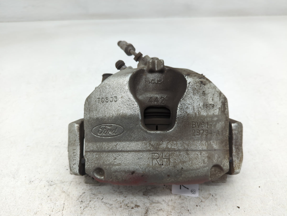 2015-2019 Lincoln Mkc Front Passenger Right Brake Caliper 775346 - Oemusedautoparts1.com