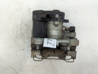 compare product 2015-2019 Lincoln Mkc Front Driver Left Brake Caliper