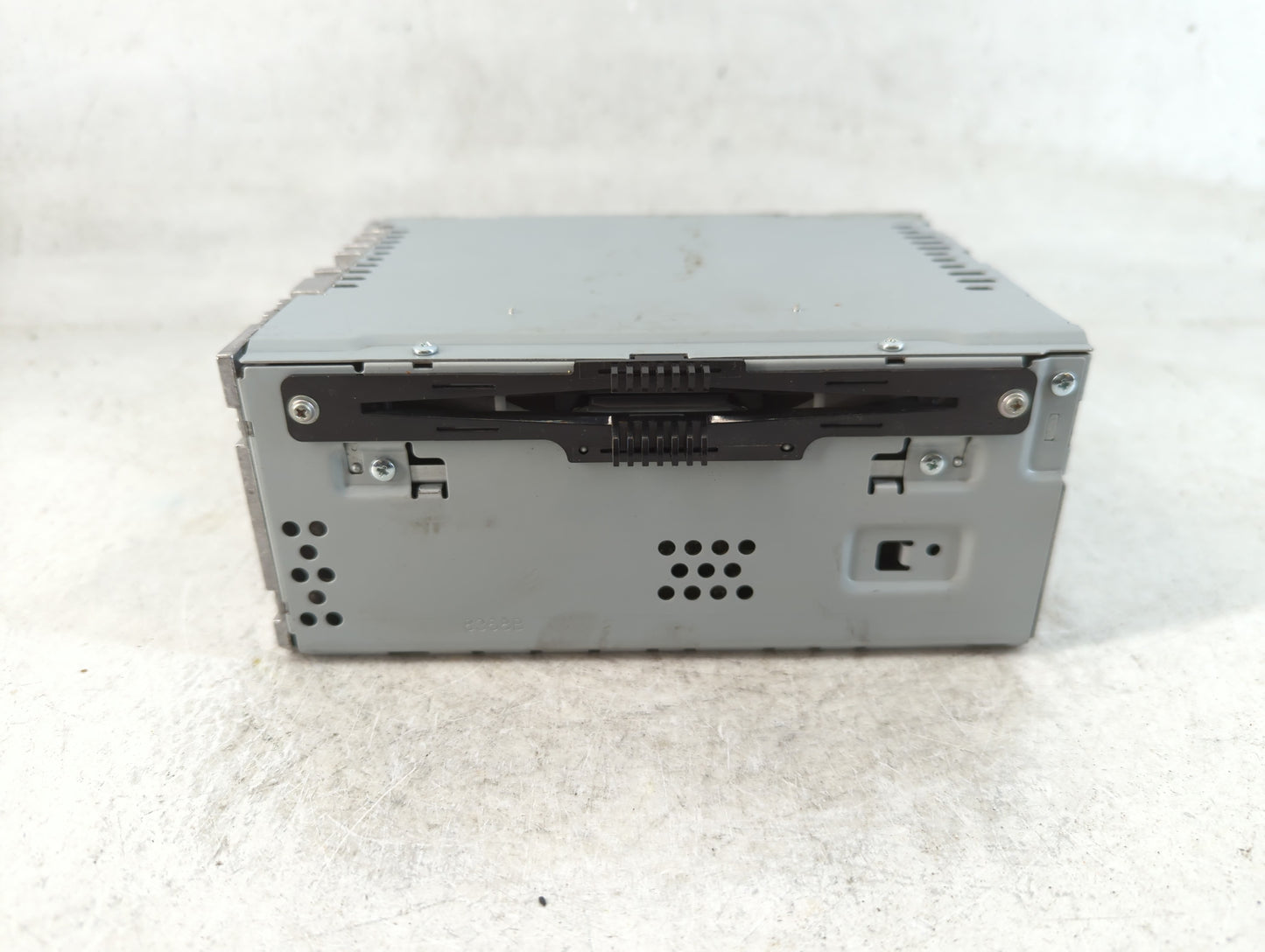 2017-2019 Lincoln Mkc Radio AM FM Cd Player Receiver Replacement P/N:KJ7T-19C107-DB Fits Fits 2017 2018 2019 OEM Used Auto P