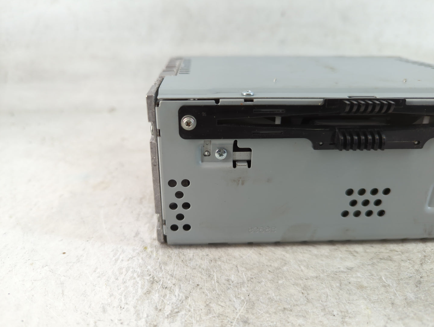 2017-2019 Lincoln Mkc Radio AM FM Cd Player Receiver Replacement P/N:KJ7T-19C107-DB Fits Fits 2017 2018 2019 OEM Used Auto P