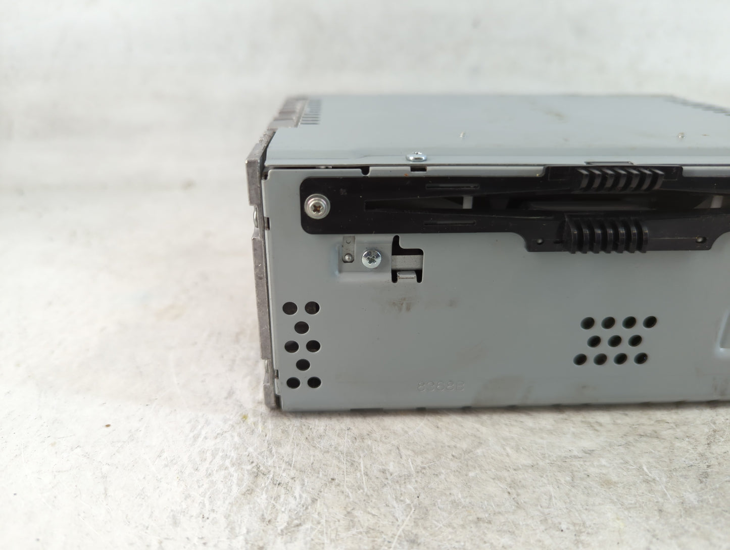 2017-2019 Lincoln Mkc Radio AM FM Cd Player Receiver Replacement P/N:KJ7T-19C107-DB Fits Fits 2017 2018 2019 OEM Used Auto P