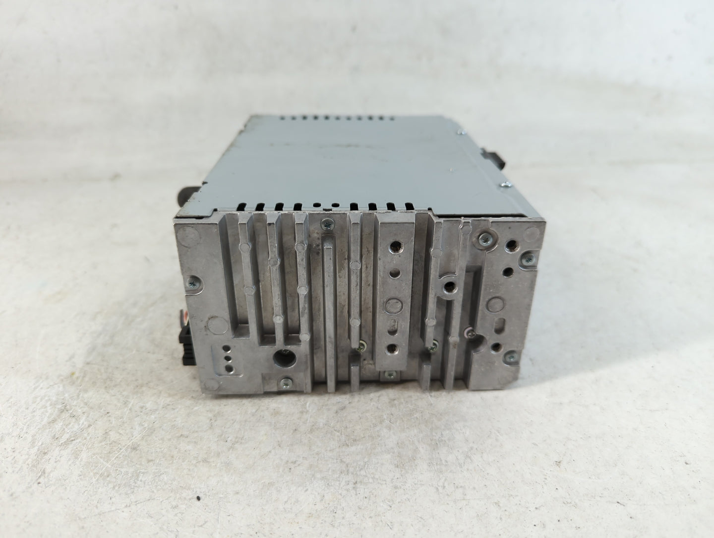 2017-2019 Lincoln Mkc Radio AM FM Cd Player Receiver Replacement P/N:KJ7T-19C107-DB Fits Fits 2017 2018 2019 OEM Used Auto P