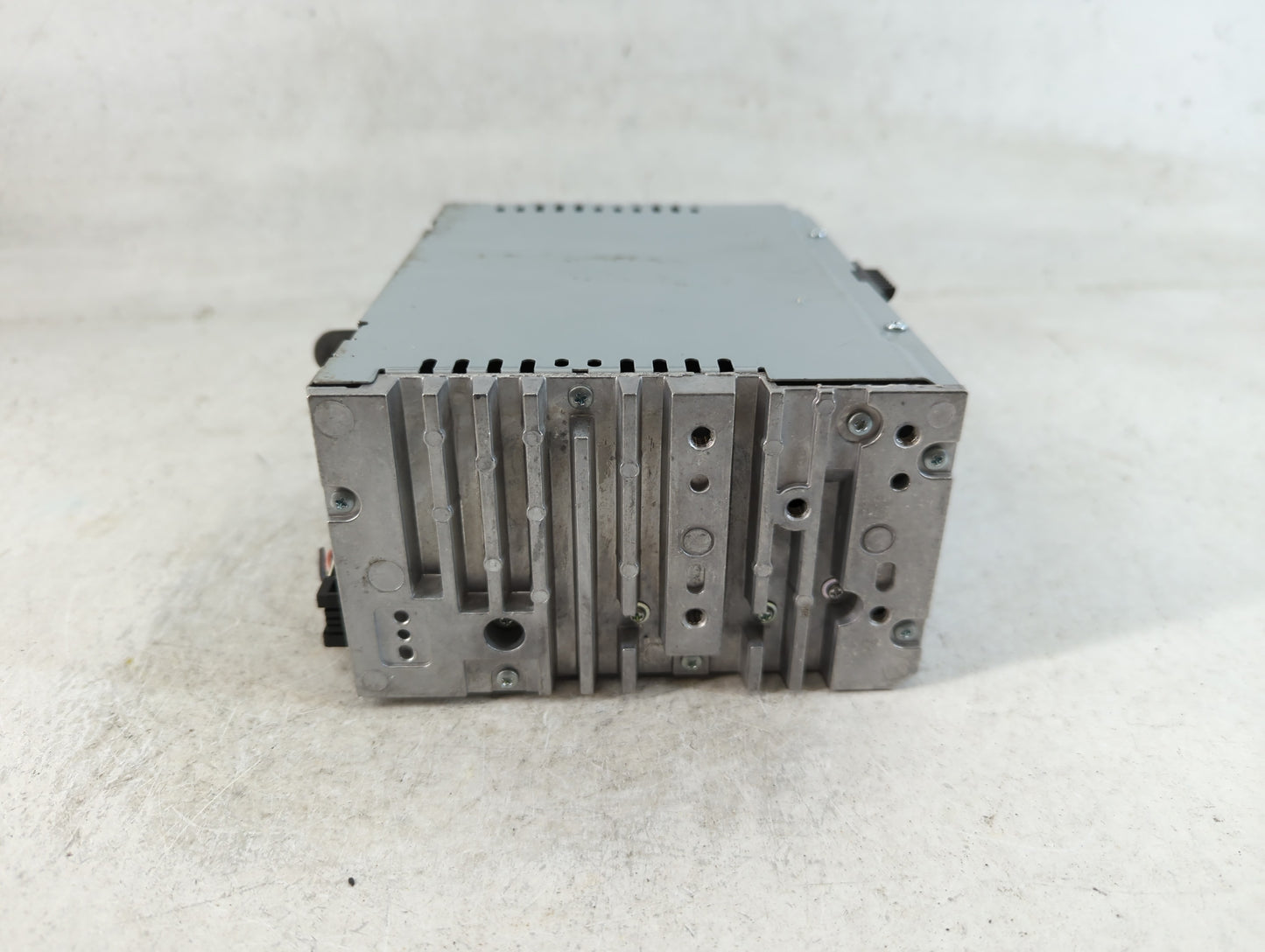 2017-2019 Lincoln Mkc Radio AM FM Cd Player Receiver Replacement P/N:KJ7T-19C107-DB Fits Fits 2017 2018 2019 OEM Used Auto P