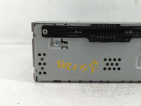 2017-2019 Lincoln Mkc Radio AM FM Cd Player Receiver Replacement P/N:GJ7T-19C107-DA Fits Fits 2017 2018 2019 OEM Used Auto P