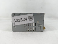 2017-2019 Lincoln Mkc Radio AM FM Cd Player Receiver Replacement P/N:GJ7T-19C107-DA Fits Fits 2017 2018 2019 OEM Used Auto P