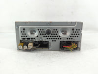 2017-2019 Lincoln Mkc Radio AM FM Cd Player Receiver Replacement P/N:GJ7T-19C107-DA Fits Fits 2017 2018 2019 OEM Used Auto P