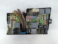 2018-2019 Lincoln Mkc Fusebox Fuse Box Panel Relay Module P/N:AV6T-14A142-AB Fits Fits 2018 2019 OEM Used Auto Parts - Oemus