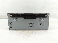 2017-2019 Lincoln Mkc Radio AM FM Cd Player Receiver Replacement Fits Fits 2017 2018 2019 OEM Used Auto Parts - Oemusedautop
