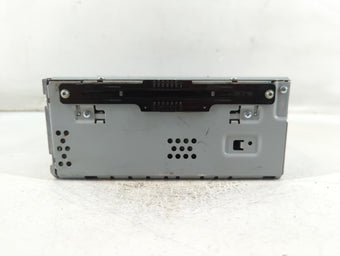 compare product 2017-2019 Lincoln Mkc Radio AM FM Cd Player Receiver Replacement Fits Fits 2017 2018 2019 OEM Used Auto Parts