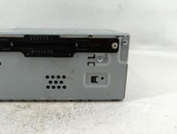 2017-2019 Lincoln Mkc Radio AM FM Cd Player Receiver Replacement Fits Fits 2017 2018 2019 OEM Used Auto Parts - Oemusedautop