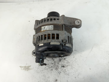 2015-2019 Lincoln Mkc Alternator Replacement Generator Charging Assembly Engine OEM P/N:G2GT-10300-AA Fits OEM Used Auto Par