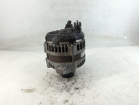 2015-2019 Lincoln Mkc Alternator Replacement Generator Charging Assembly Engine OEM P/N:G2GT-10300-AA Fits OEM Used Auto Par
