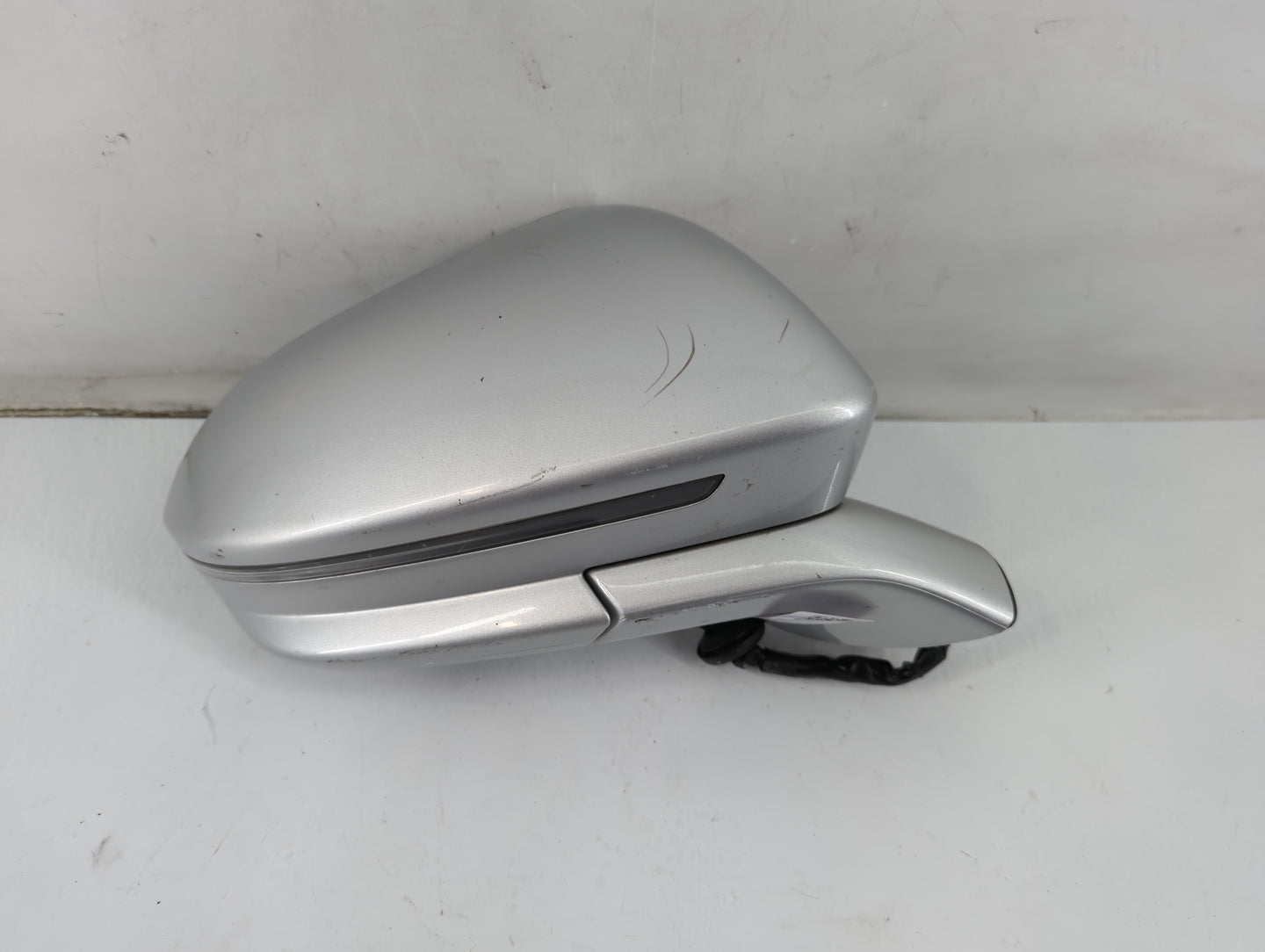 2015-2019 Lincoln Mkc Passenger Side View Mirror - Right Door Mirror OEM Used - Oemusedautoparts1.com