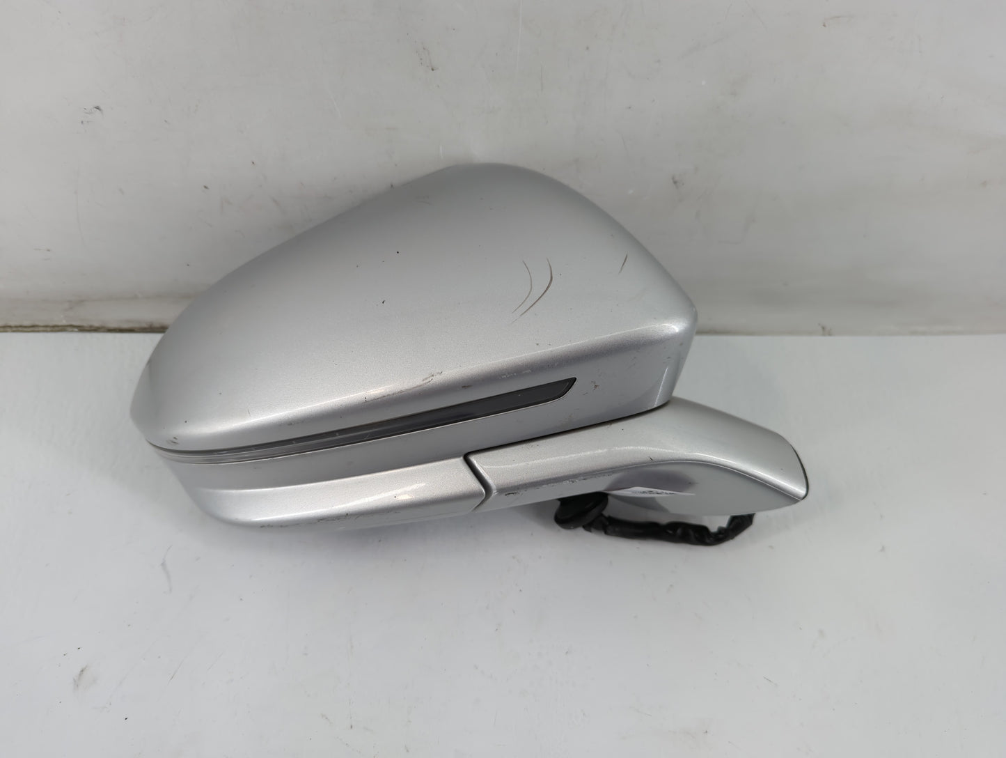 2015-2019 Lincoln Mkc Passenger Side View Mirror - Right Door Mirror OEM Used - Oemusedautoparts1.com