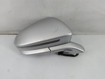 compare product 2015-2019 Lincoln Mkc Passenger Side View Mirror - Right Door Mirror OEM Used