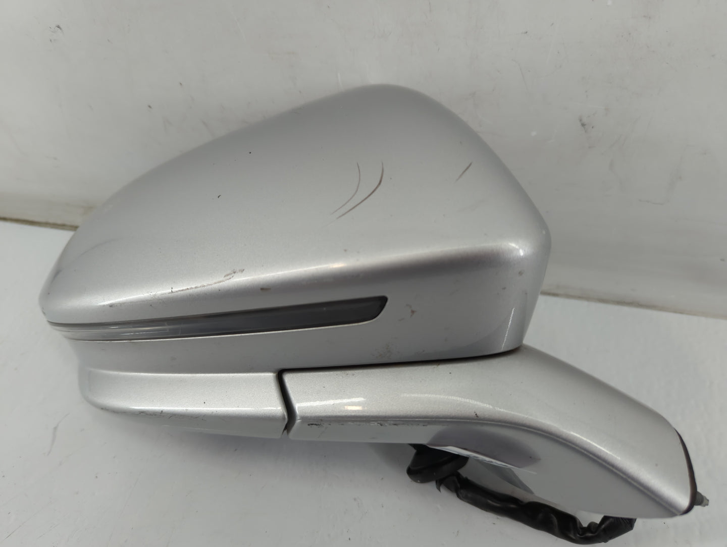 2015-2019 Lincoln Mkc Passenger Side View Mirror - Right Door Mirror OEM Used - Oemusedautoparts1.com