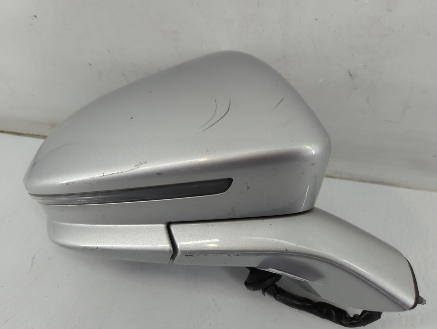 2015-2019 Lincoln Mkc Passenger Side View Mirror - Right Door Mirror OEM Used - Oemusedautoparts1.com