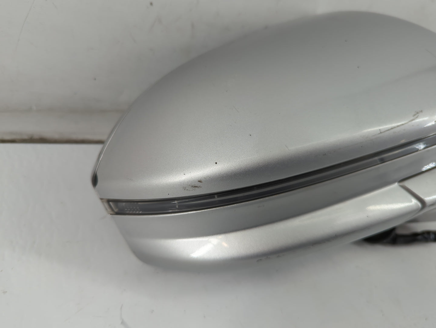 2015-2019 Lincoln Mkc Passenger Side View Mirror - Right Door Mirror OEM Used - Oemusedautoparts1.com