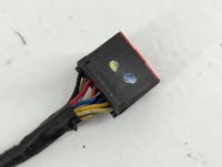2015-2019 Lincoln Mkc Passenger Side View Mirror - Right Door Mirror OEM Used - Oemusedautoparts1.com