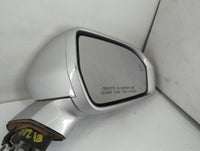 2015-2019 Lincoln Mkc Passenger Side View Mirror - Right Door Mirror OEM Used - Oemusedautoparts1.com