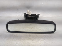 2019 Lincoln Mks Interior Rear View Mirror Replacement OEM P/N:E11 046532 E11 026532, GNTX-939 Fits OEM Used Auto Parts - Oe