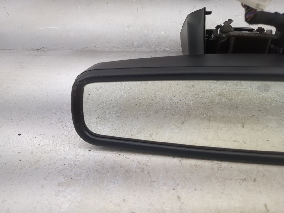 2019 Lincoln Mks Interior Rear View Mirror Replacement OEM P/N:E11 046532 E11 026532, GNTX-939 Fits OEM Used Auto Parts - Oe