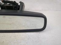 2019 Lincoln Mks Interior Rear View Mirror Replacement OEM P/N:E11 046532 E11 026532, GNTX-939 Fits OEM Used Auto Parts - Oe