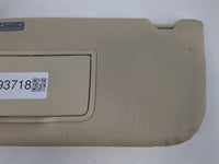 2013-2019 Lincoln Mkt Sun Visor Shade Replacement Driver Left Mirror Fits Fits 2010 2011 2012 2013 2014 2015 2016 2017 2018 