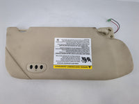 2013-2019 Lincoln Mkt Sun Visor Shade Replacement Driver Left Mirror Fits Fits 2010 2011 2012 2013 2014 2015 2016 2017 2018 
