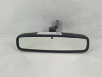 2013-2019 Lincoln Mkt Interior Rear View Mirror Replacement OEM P/N:E11046532 E11026532 Fits OEM Used Auto Parts - Oemusedau