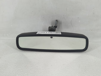 compare product 2013-2019 Lincoln Mkt Interior Rear View Mirror Replacement OEM P/N:E11046532 E11026532 Fits OEM Used Auto Parts