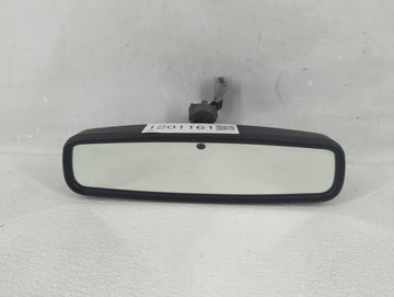 2013-2019 Lincoln Mkt Interior Rear View Mirror Replacement OEM P/N:E11046532 E11026532 Fits OEM Used Auto Parts - Oemusedau